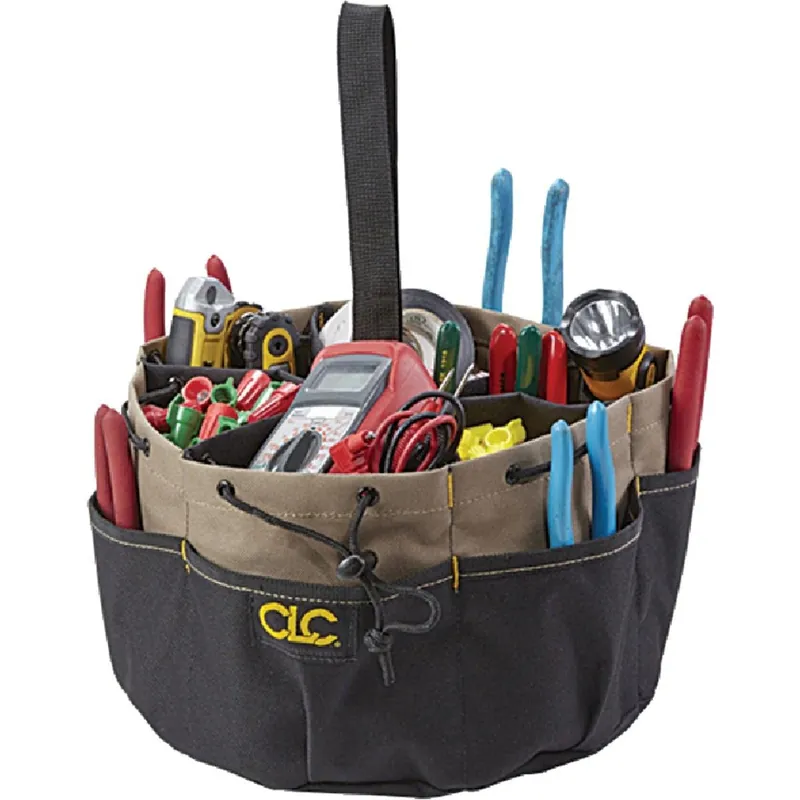 CLC 1148 Tool Bucket Organizer Power Each REPLACEMENT MPN