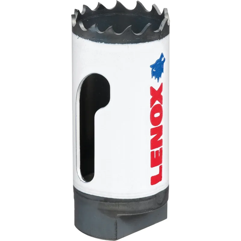Lenox 2079525 Speed Slot 1-1/16 In. Bi-Metal Hole Saw