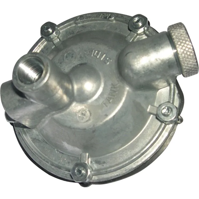 Campbell AV30 Air Volume Control 100 psi for Tanks up to 42 Gallons