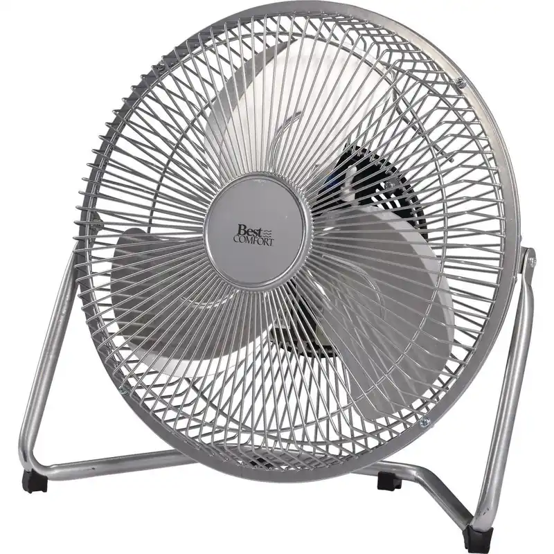 Best Comfort CH-V9 9 In. 2-Speed 706 CFM High Velocity Fan