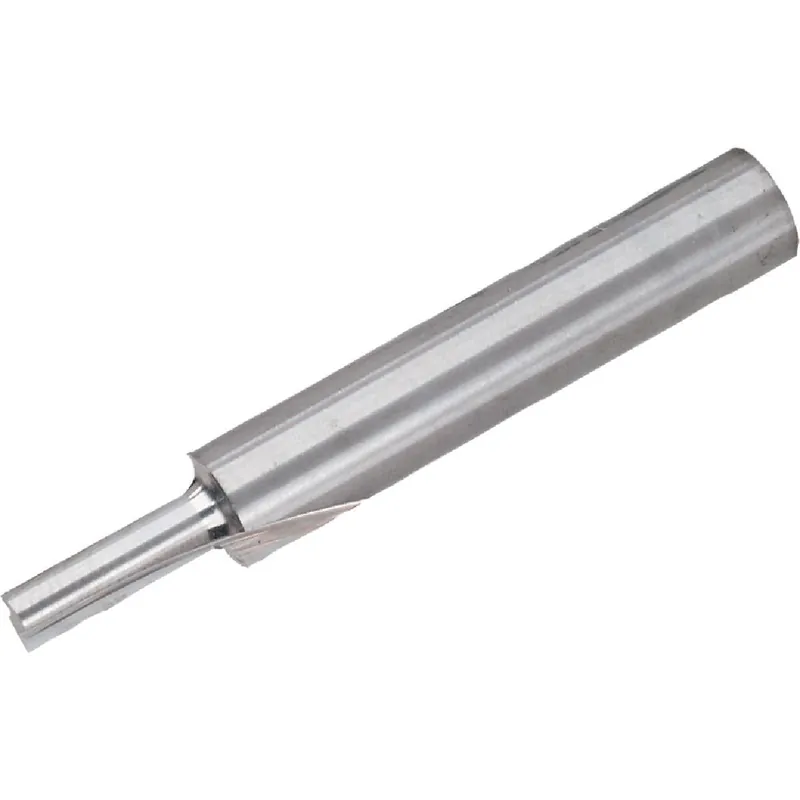 Freud 04-100 FRD04-100 Carbide Tip 1/8 In. Double Flute Straight Bit