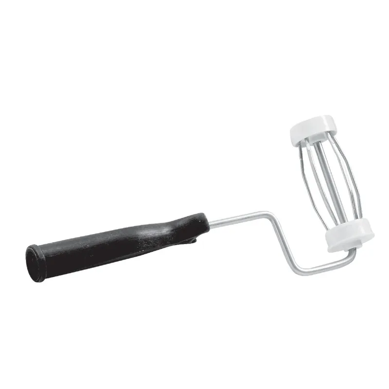 Wooster Brush R022-4 Wooster Magikage 4 In. 5-Wire Threaded Roller Frame