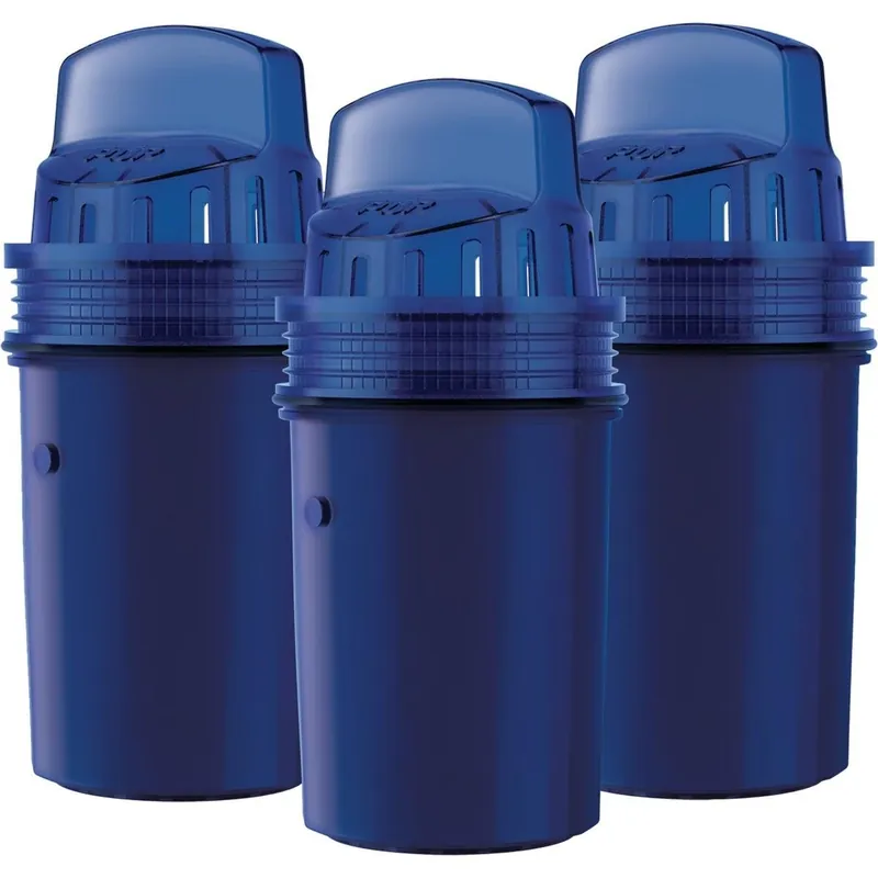 Pur PPF900Z3 pitcher water filter replacement cartridge (3-Pack)