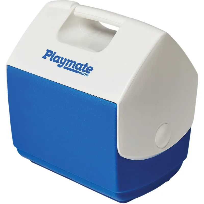 Igloo 32643 Playmate Pal 7 Qt. Cooler Sneaky Blue
