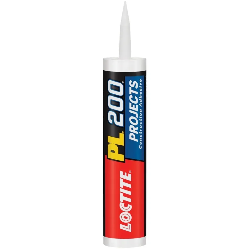 Loctite 1390603 PL 200 10 Oz Projects Construction Adhesive