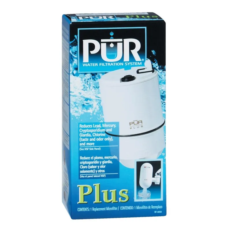Pur RF33751V2 Faucet Mount Water Filter Cartridge