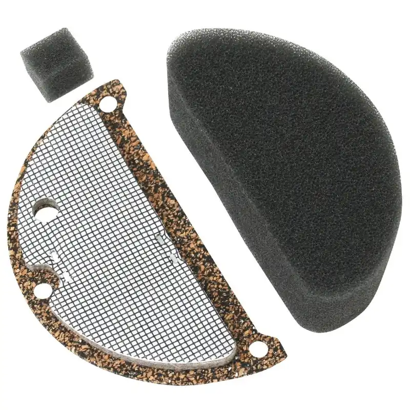 World Marketing PP213 Desa R35 thru R70 Forced Air Filter Kit