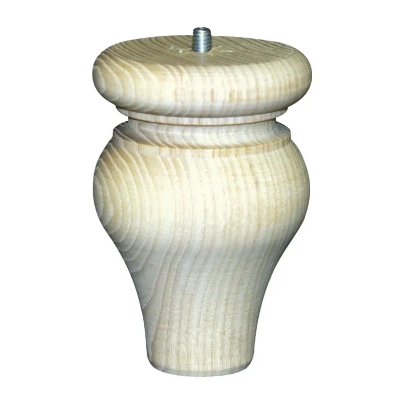 Waddell 2738 Tulip Ash Bun Foot
