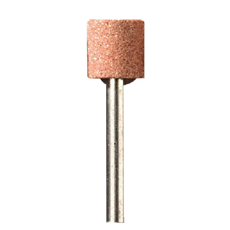 Dremel 8175 Aluminum Oxide Grinding Stone 3/8 In. 3/8 In.