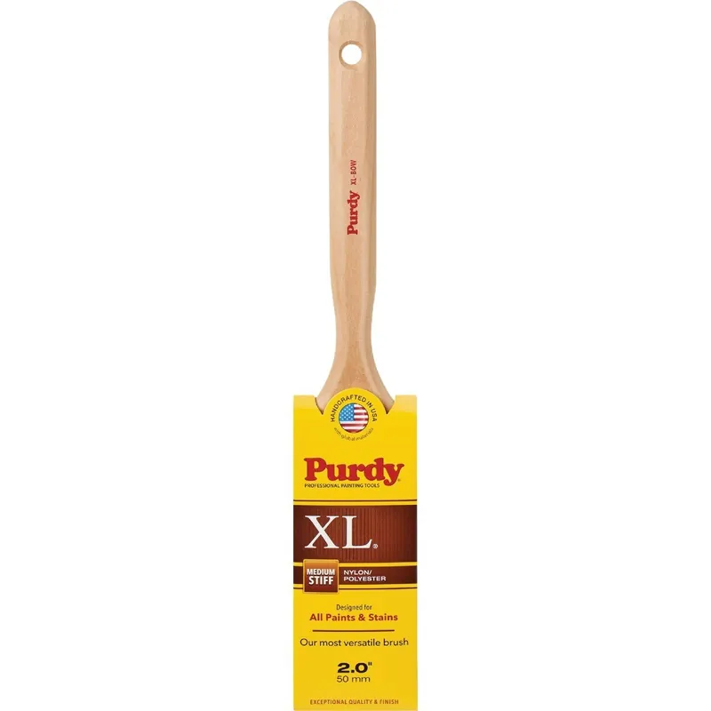 Purdy 144064320 XL Bow 2 In Paint Brush