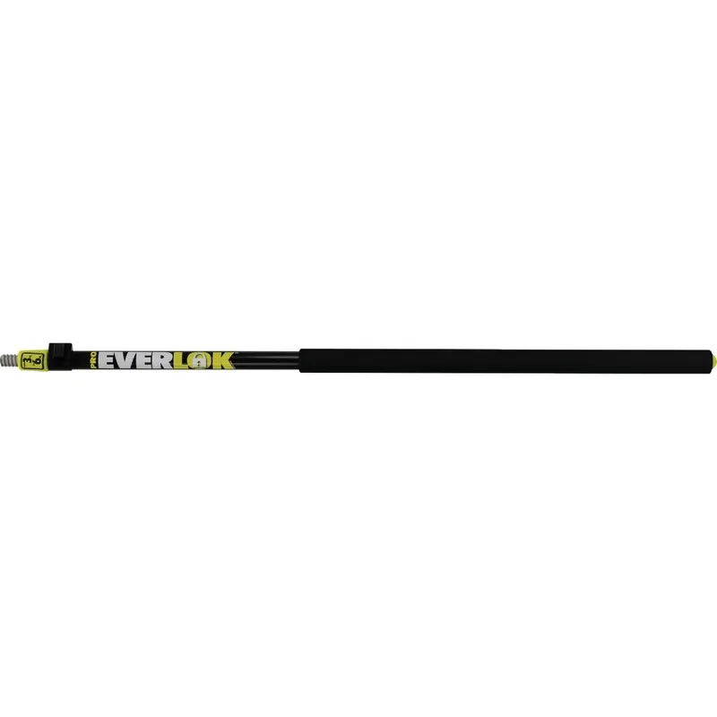 Linzer Products RPE 136 Linzer Pro Everlok 36 In. to 72 In. Metal Foam (Handle) Extension Pole