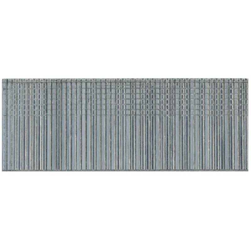 Senco M001005 16-Gauge Galvanized Straight Finish Nail 2 In (2000 Ct)