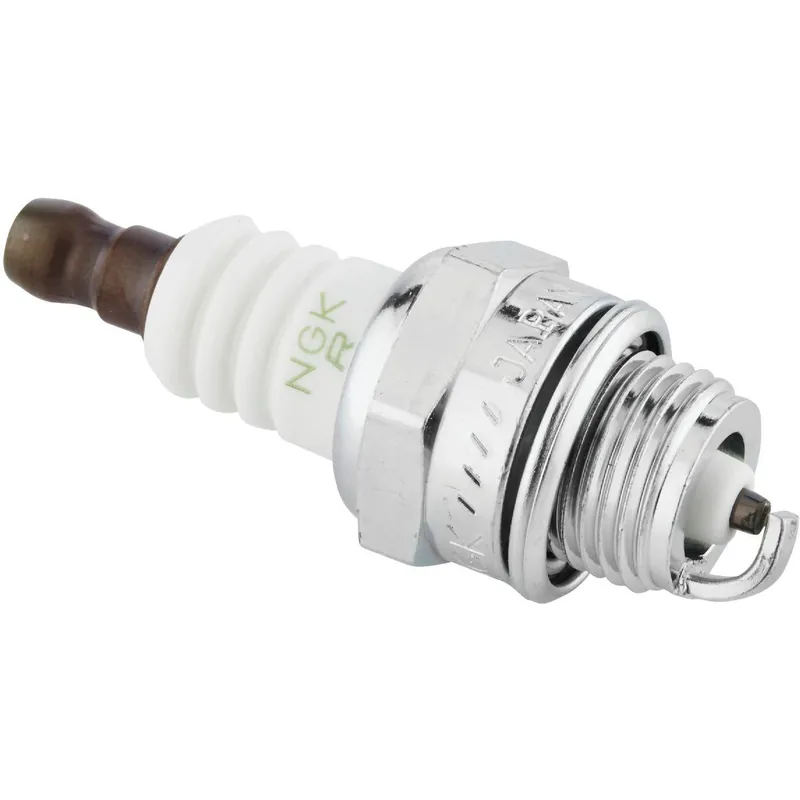 NGK 6763 BPMR8Y BLYB Lawn and Garden Spark Plug