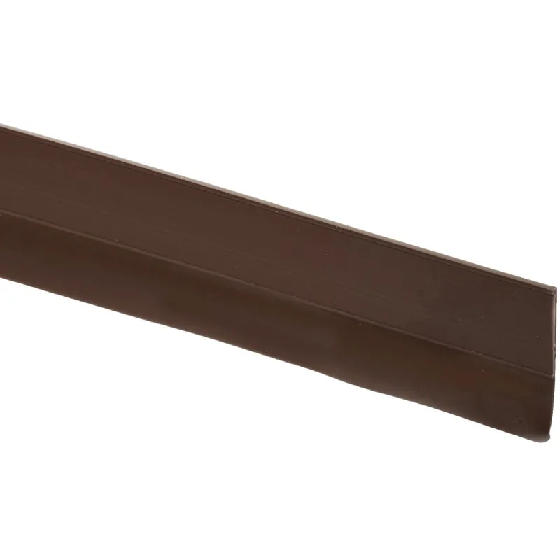 M-D 05603 1-5/8 In. W. x 36 In. L. Self-Adhesive Door Sweep
