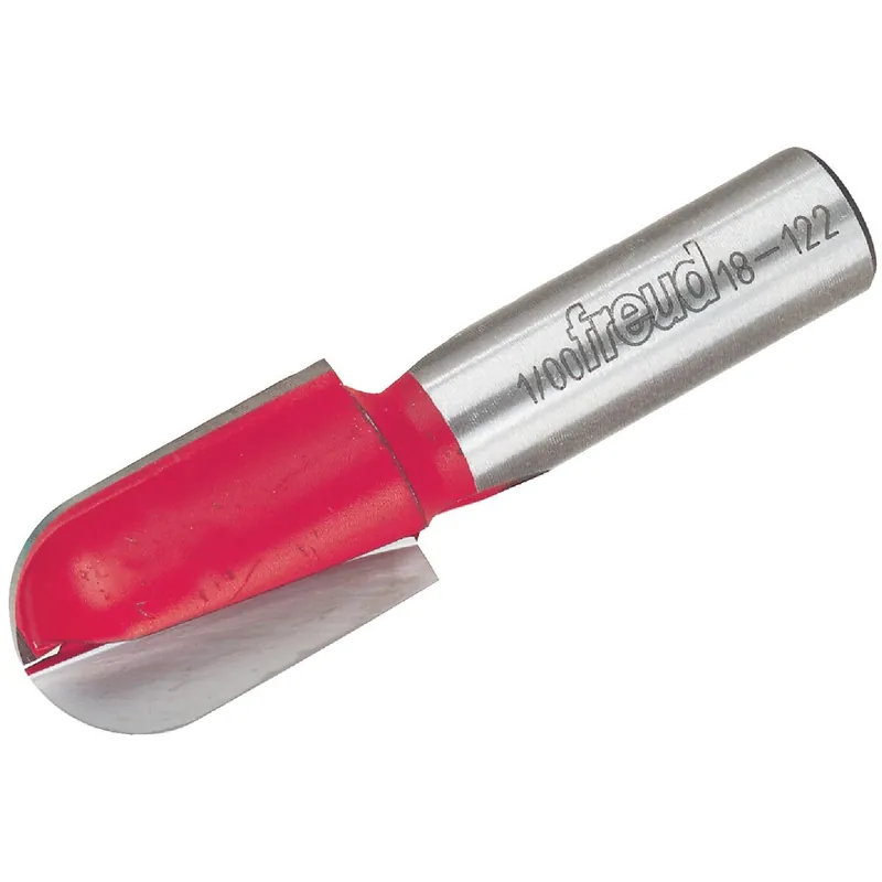 Freud 18-122 Carbide Tip 3/4 In. Round Nose Bit