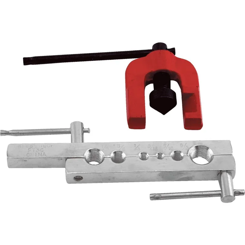 Great Neck FT3C T-handle Flaring Tool 3/16 In. to 5/8 In.