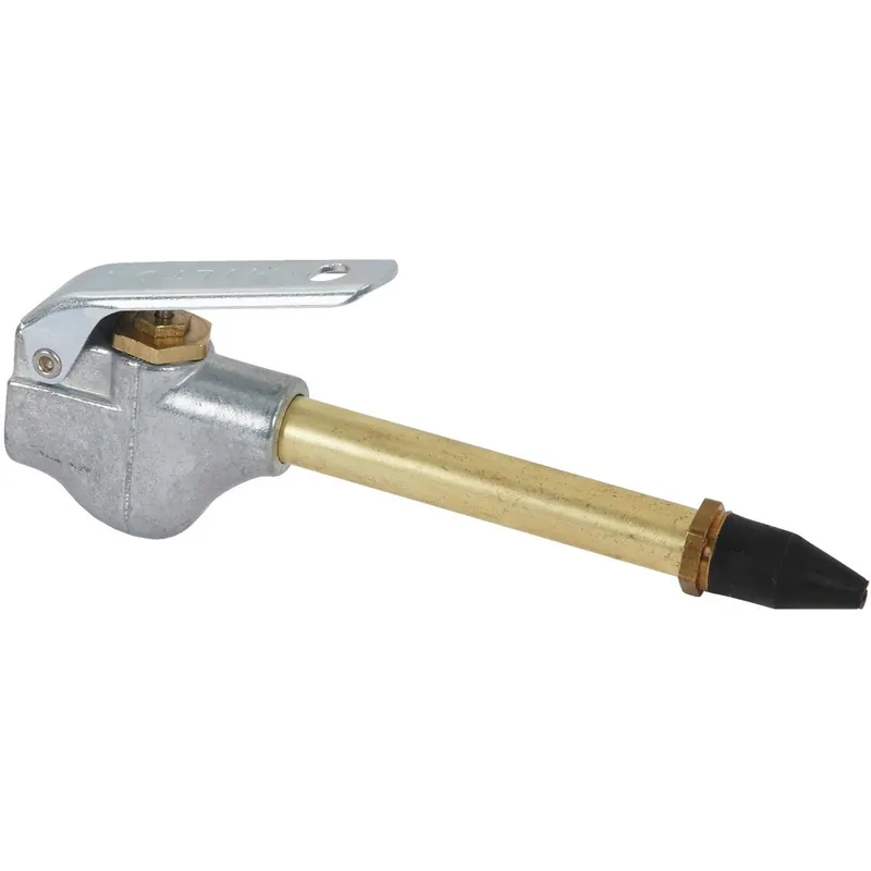 Milton S-153 Rubber Tip Blow Gun 150 PSI