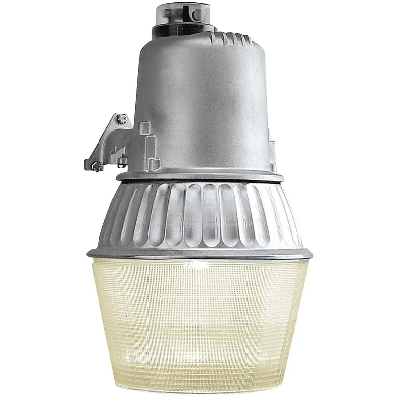 Designers Edge L1730 Aluminum Dusk To Dawn High Pressure Sodium Outdoor Area Light Fixture