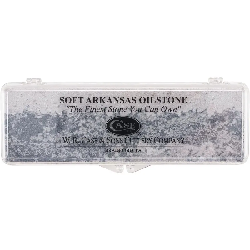 Case 903 Soft Sharpening Stone