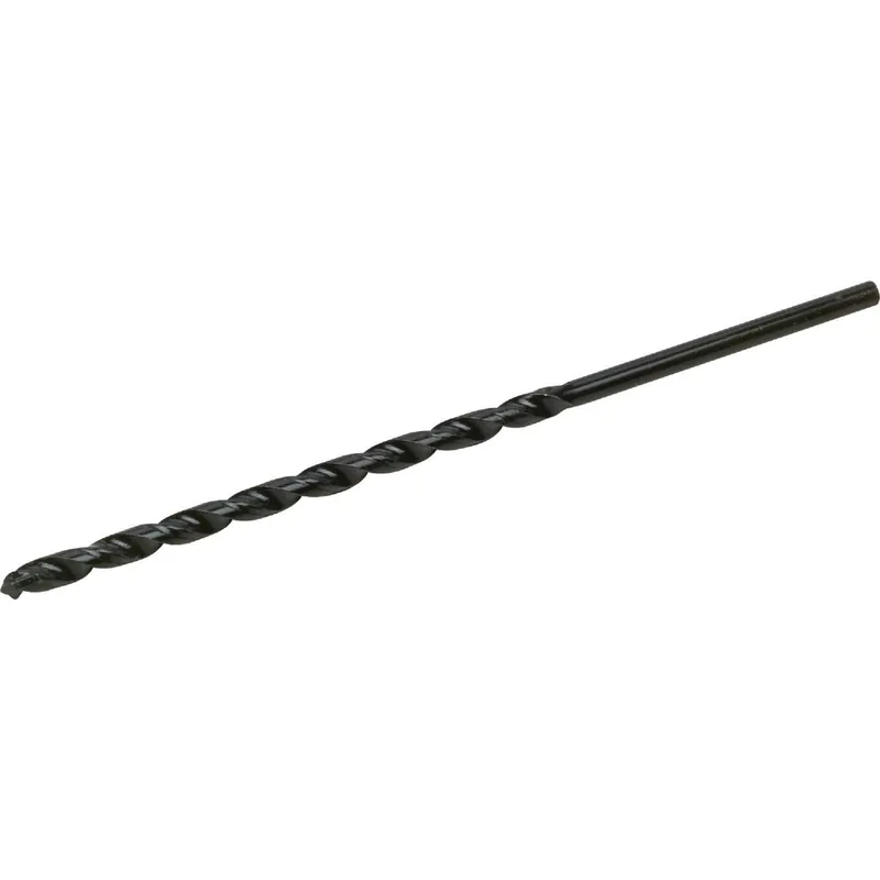 HILLMAN 375222 The Anchor Center 5/32 In. x 5-1/2 In. Tapcon Masonry Drill Bit
