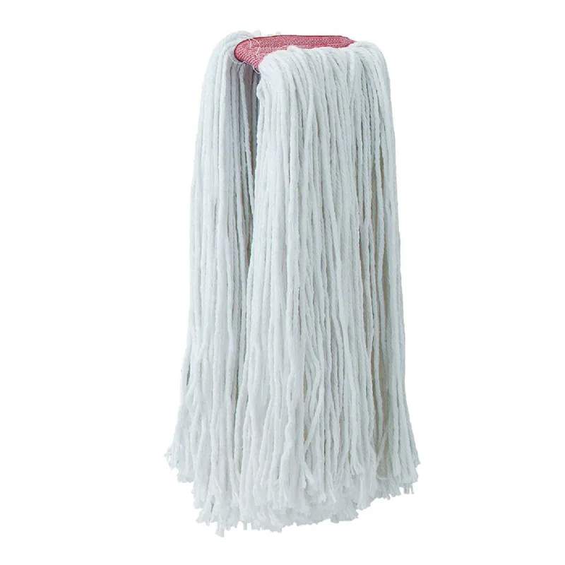 Nexstep Commercial 97924 MaxiRayon Mop Head 24 Oz Replacement MPN