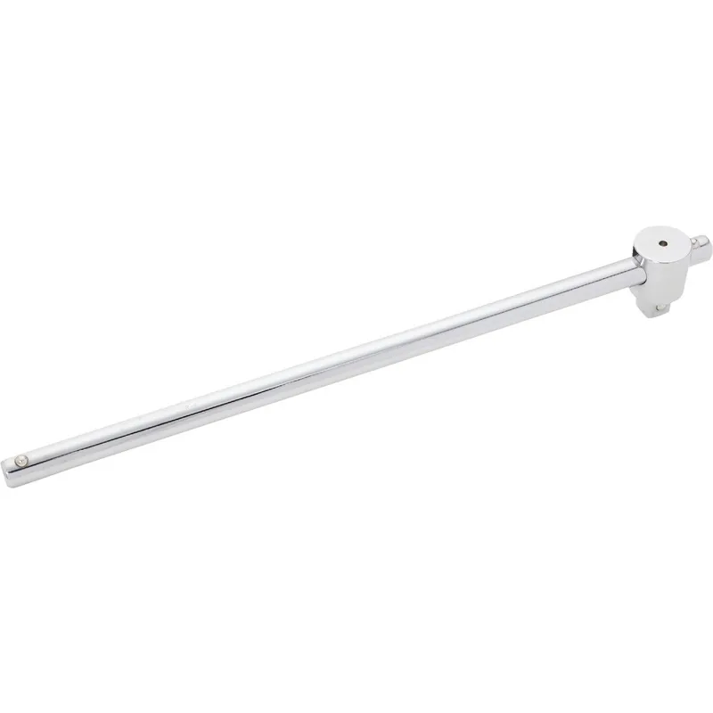 Channellock 308870 3/4 In. Drive 20 In. Slide T-Handle