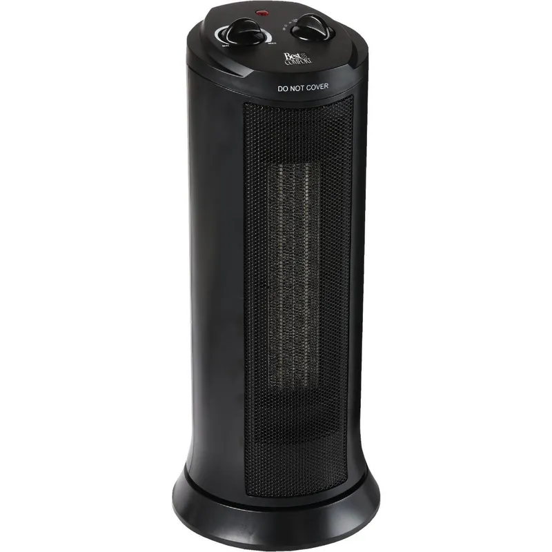 Best Comfort HC-2017 DIBHC-2017 1500W 120V Tower Ceramic Space Heater