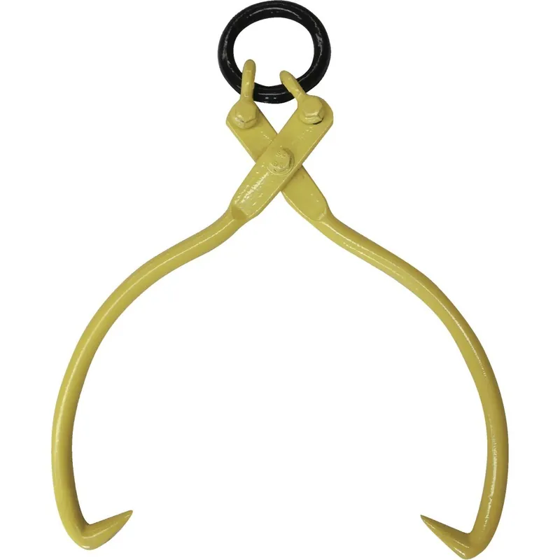 Timber Tuff TMW-14 Skidding Tongs - Ring