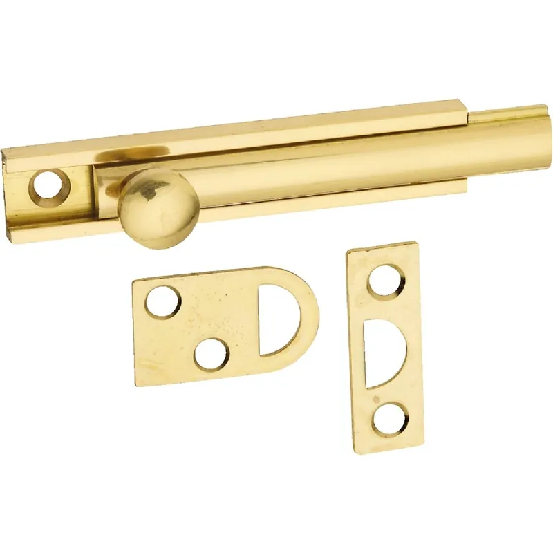 National N197970 National Gallery Series Bolt Power 3 In. Replacement MPN