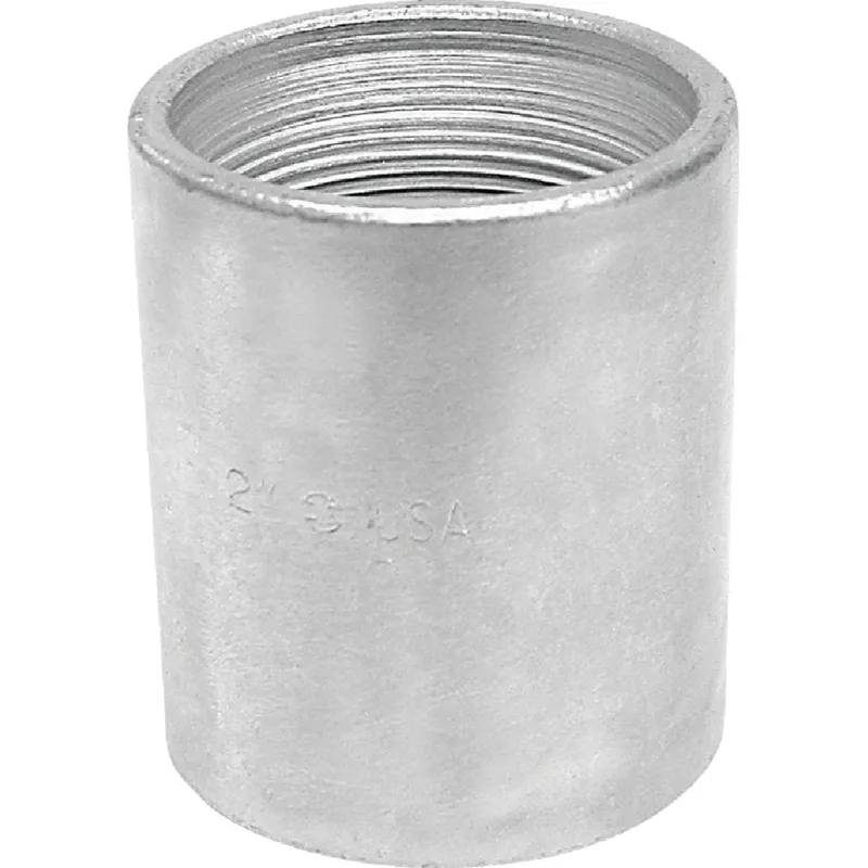 Southland 511-228HC Standard Merchant Galvanized Coupling