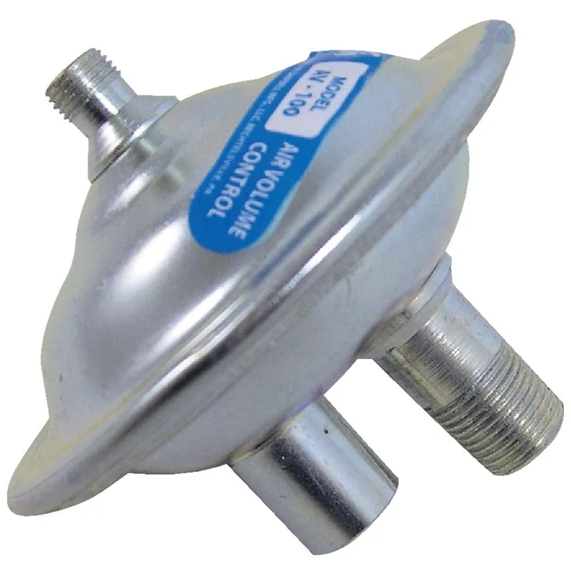 Campbell AV100 Air Volume Control 150 psi (Each)