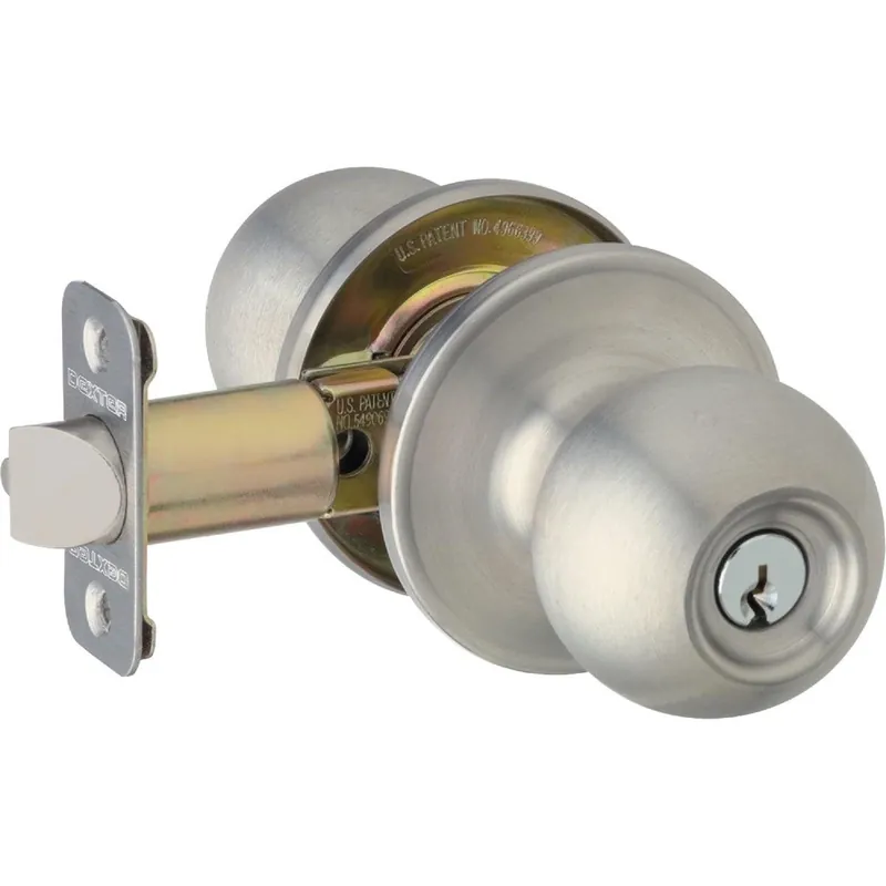 Dexter J54VCNA619 Entry Door Knob