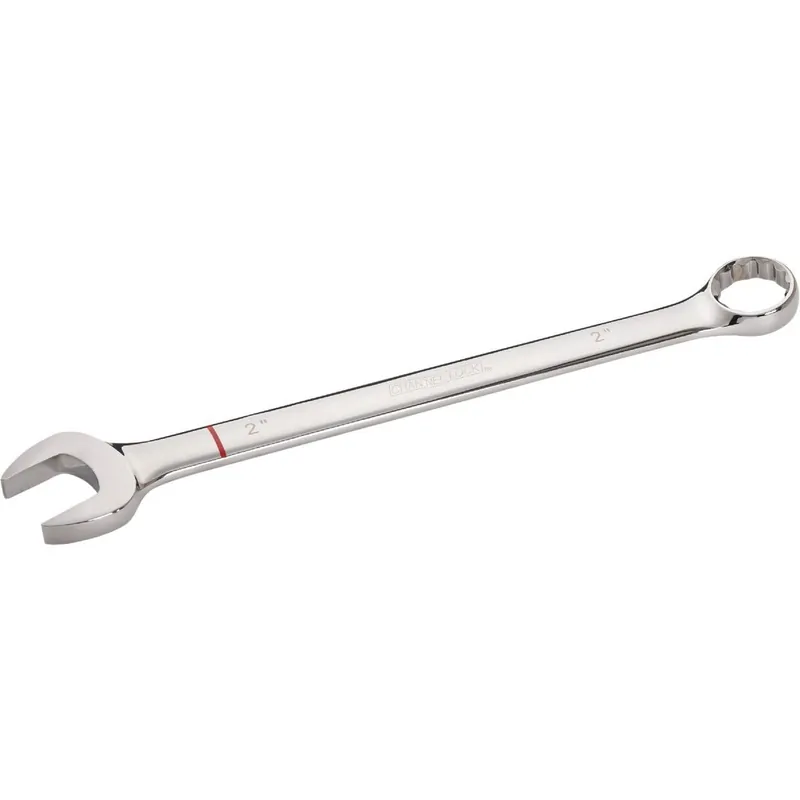 Channellock 382019 Standard 2 In. 12-Point Combination Wrench