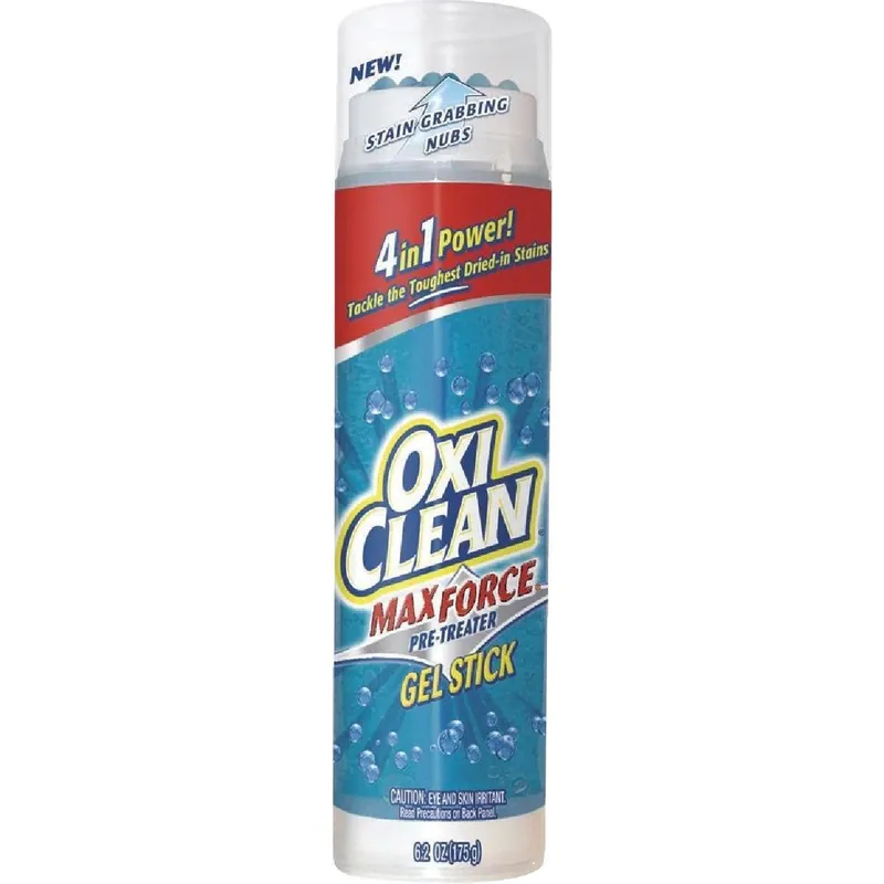 OxiClean 51355 Gel Stick Stain Remover