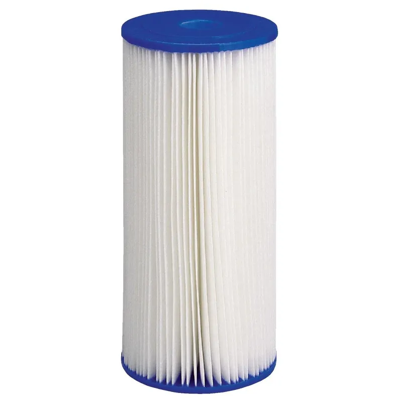 Culligan R50-BBS Sediment Whole House Water Filter Cartridge