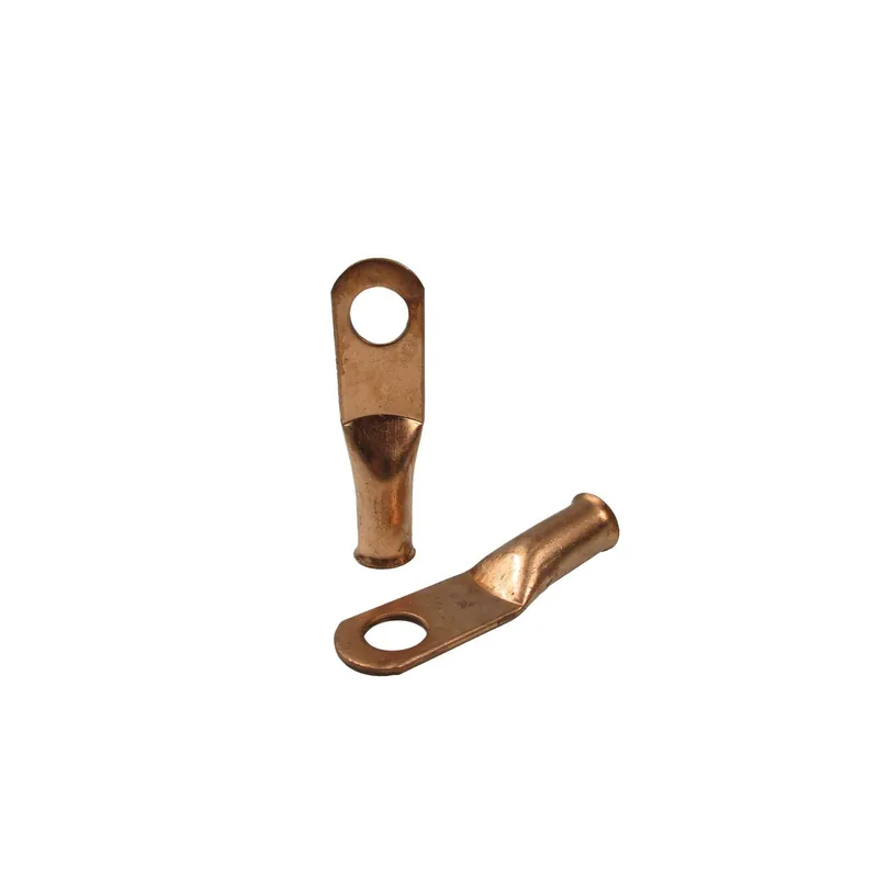 XTRweld LCS6-1-B Cable Lug Solder On 50mm Bulk