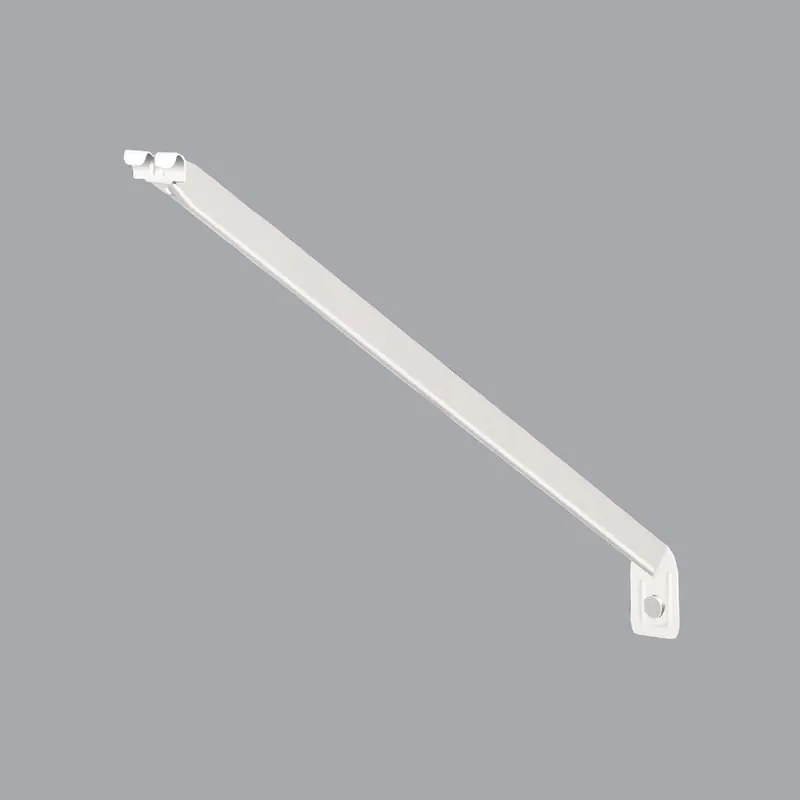 Closetmaid 2660500 Shelving Support Bracket 20 In. Replacement MPN
