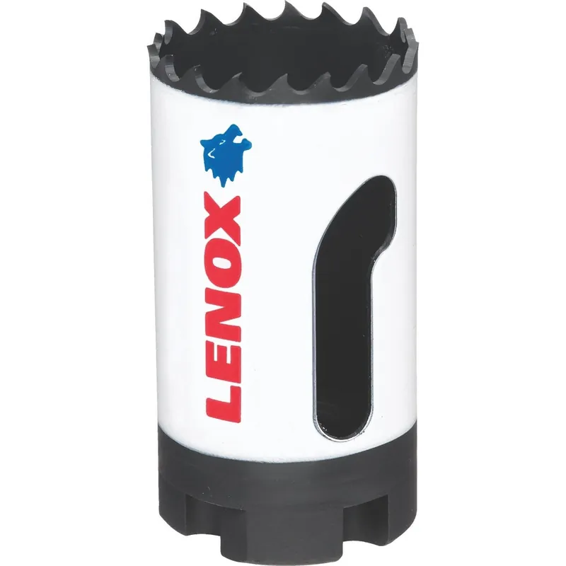 Lenox 2060573 Speed Slot Bi-Metal Hole Saw 1-1/4 In.
