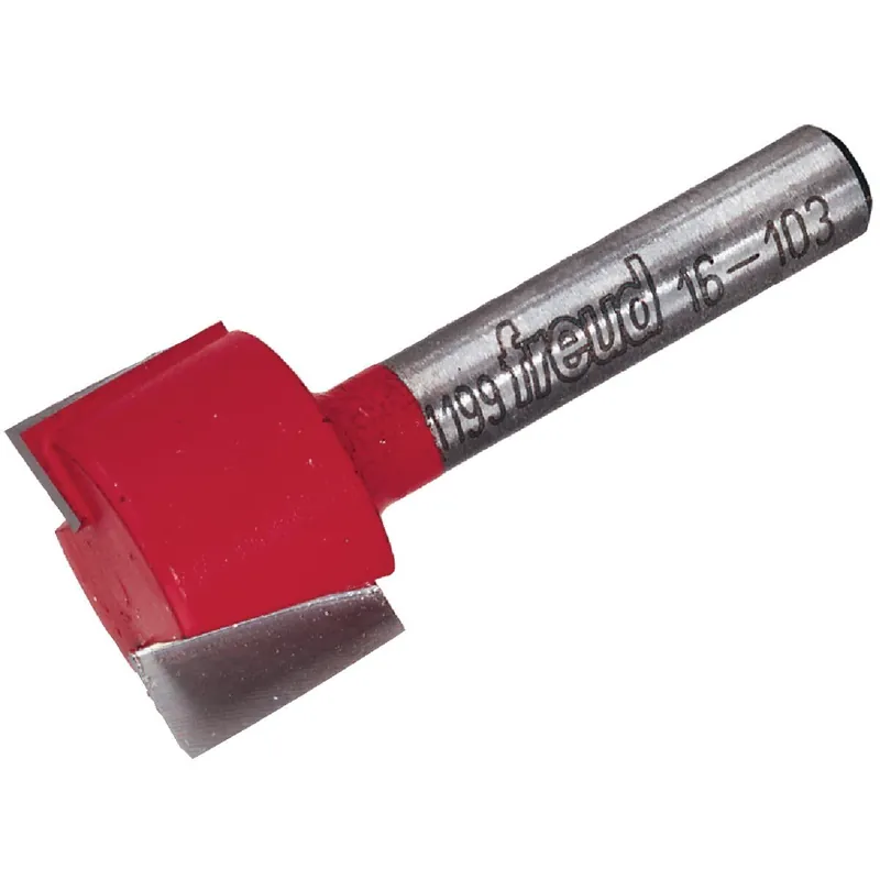 Freud 16-102 5/8 In. Carbide Tip Mortising Bit
