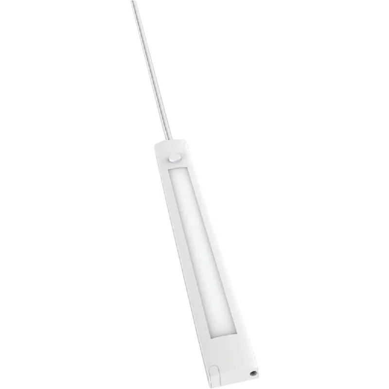 Good Earth Lighting UC1139-WHG-12LF0-G LED Under Cabinet Light Bar