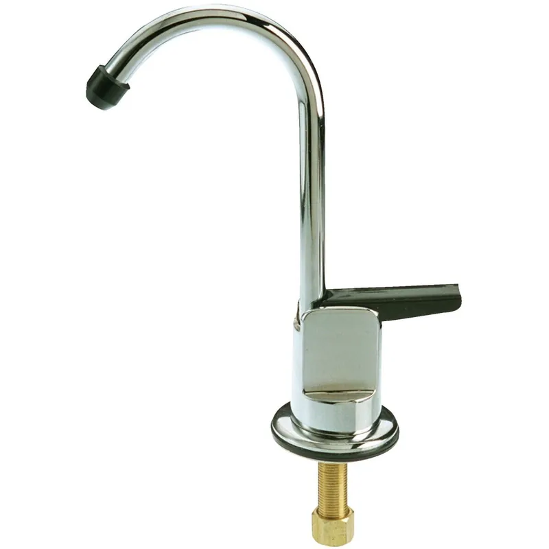 B&K 120-004NL MUE120-004NL Chrome-Plated Compression Inlet Drinking Water Faucet