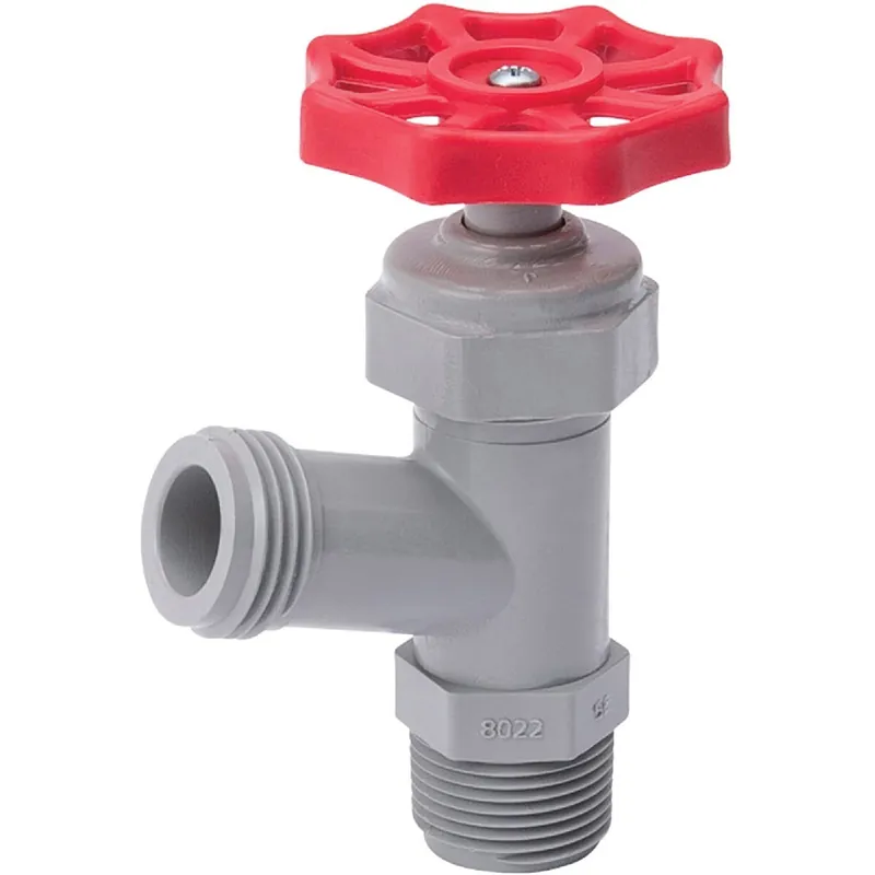 ProLine 102-504 Hose Thread Celcon Boiler Drain