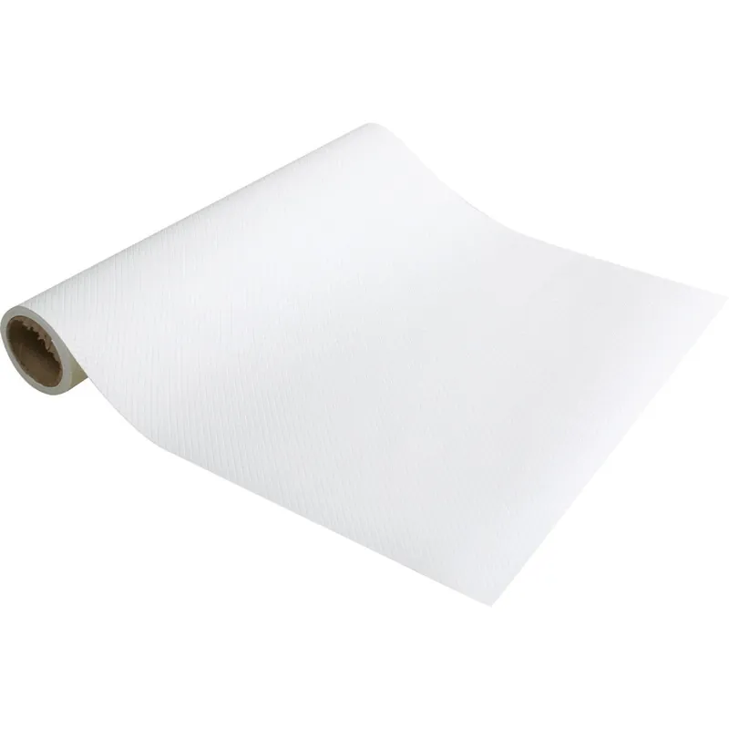 Con-Tact 05F-C5T11-01 Non-Adhesive Shelf Liner - 12 In. x 5 Ft.