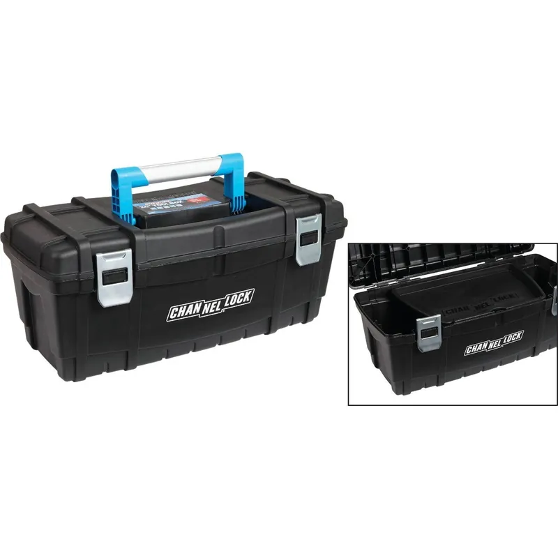Channellock 320344-CL Toolbox