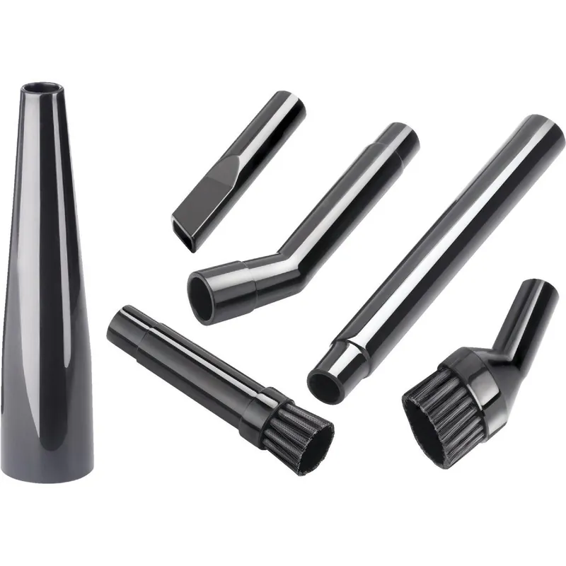 Channellock V1MK.CL Detail Vacuum Accessory Kit 6-Piece