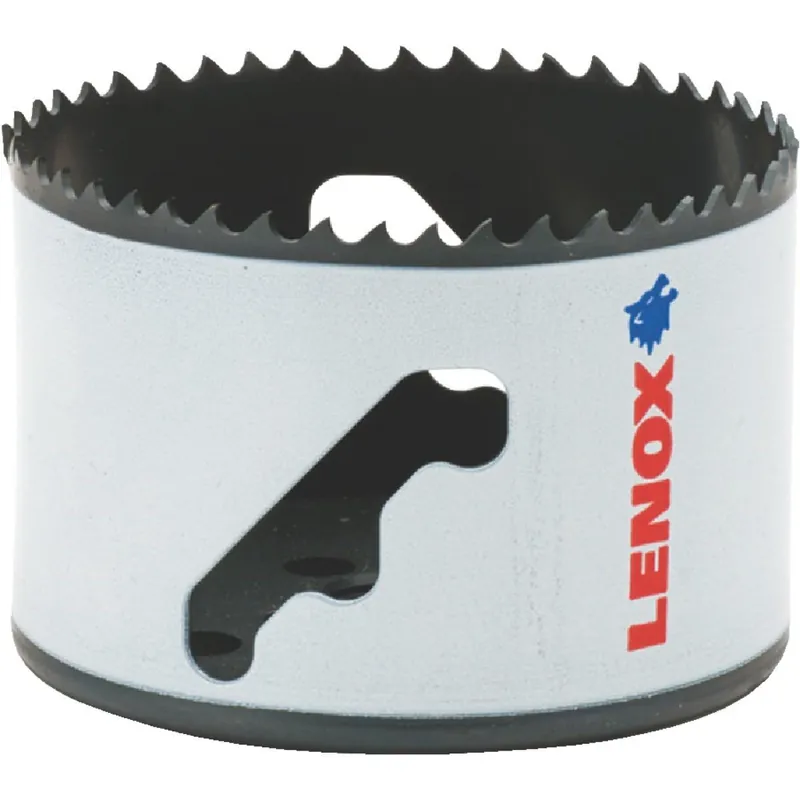 Lenox 2060594 Speed Slot 3 In. Bi-Metal Hole Saw