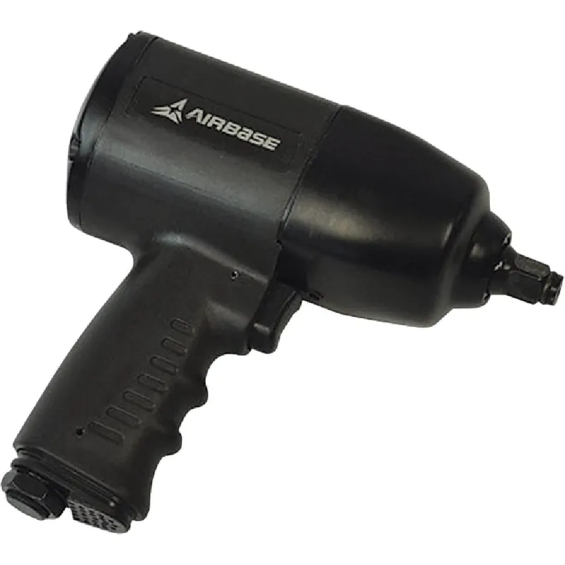 Emax EATIWC5S1P 1/2 In. Composite Air Impact Wrench 600 to 950 Ft./Lb.