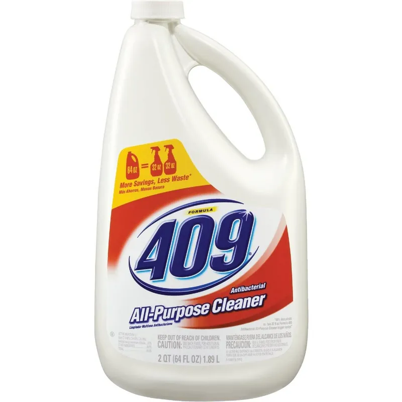 Formula 409 00636 Antibacterial Disinfectant Cleaner 64 Oz.