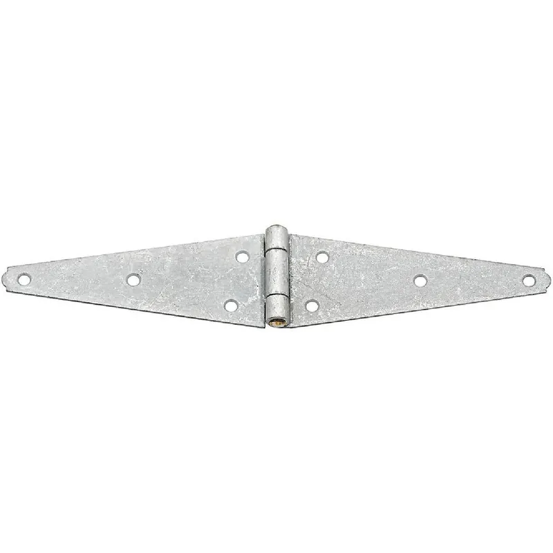 National N128355 Strap Hinge