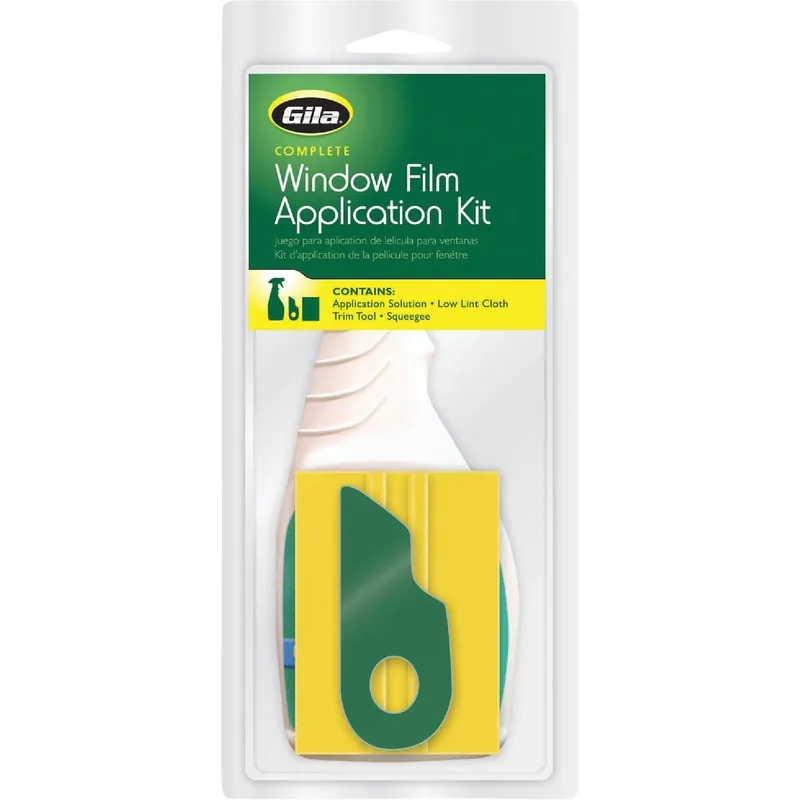 Gila 50146305 Window Film Application Kit
